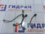 Трубка топливная Hyundai Santa Fe (CM)