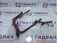 Трубка охлаждающей жидкости металлическая Hyundai Santa Fe (CM) 25620-27801 Трубка охлаждающей жидкости металлическая Hyundai Santa Fe (CM) 25620-27801