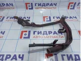 Трубка охлаждающей жидкости металлическая Hyundai Santa Fe (CM) 25620-27801