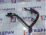 Трубка охлаждающей жидкости металлическая Hyundai Santa Fe (CM) 25620-27801