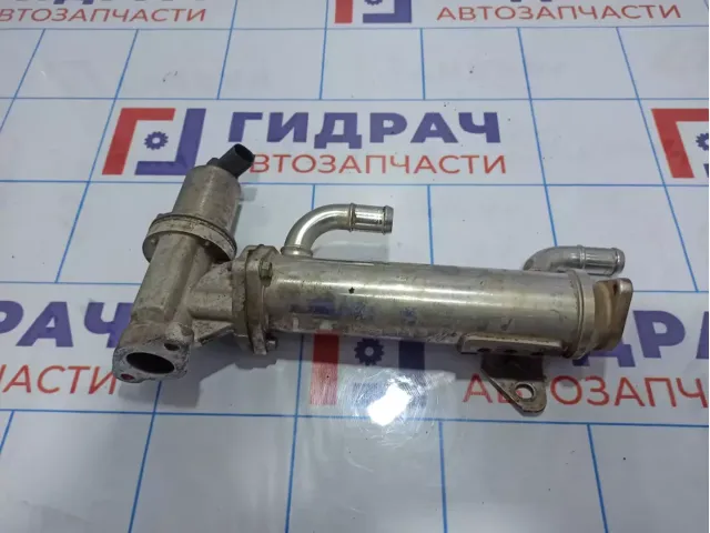 Клапан рециркуляции выхлопных газов Hyundai Santa Fe (CM) 28410-27410