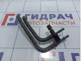 Трубка топливная Hyundai Santa Fe (CM) 31440-27800