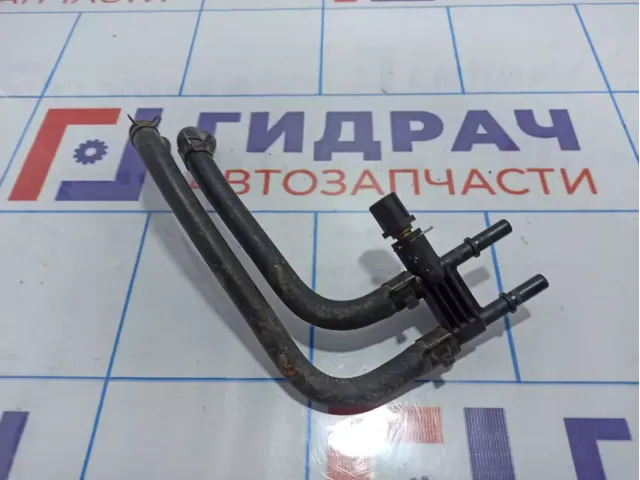 Трубка топливная Hyundai Santa Fe (CM) 31440-27800