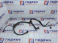 Клемма аккумулятора плюс Hyundai Santa Fe (CM)