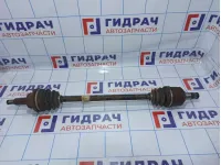 Привод задний Hyundai Santa Fe (CM) 49600-2B010
