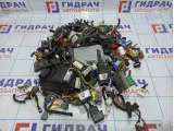 Фишка (разъем) Hyundai Santa Fe (CM)