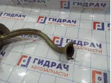 Глушитель основной левый Hyundai Santa Fe (CM) 28701-2B551