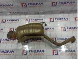 Глушитель основной левый Hyundai Santa Fe (CM) 28701-2B551