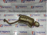 Глушитель основной правый Hyundai Santa Fe (CM) 28700-2B551