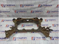 Балка задняя Hyundai Santa Fe (CM) 55400-2B100