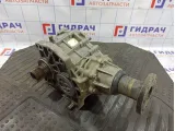 Коробка раздаточная Hyundai Santa Fe (CM) 47300-39300