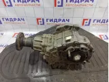 Коробка раздаточная Hyundai Santa Fe (CM) 47300-39300