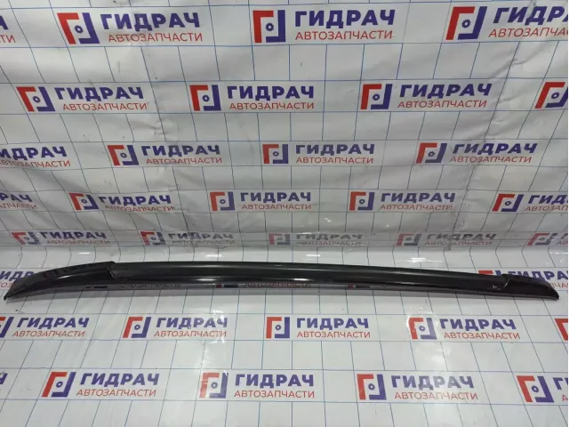 Рейлинг левый Hyundai Santa Fe (CM) 872702B100EB