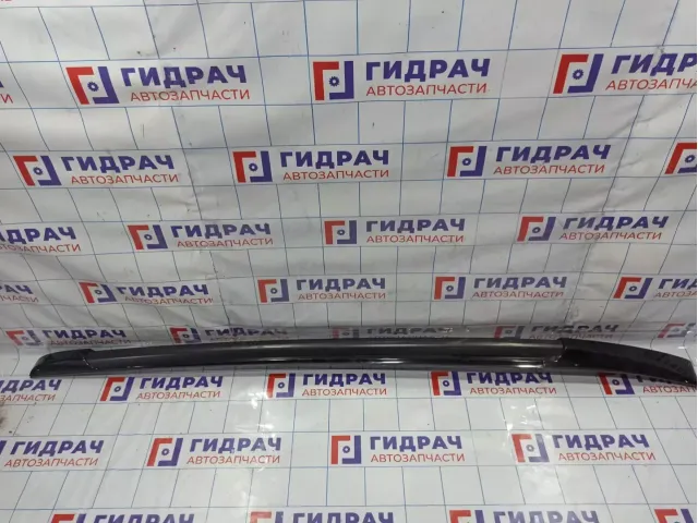 Рейлинг правый Hyundai Santa Fe (CM) 872802B100EB