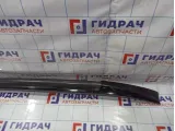 Рейлинг правый Hyundai Santa Fe (CM) 872802B100EB