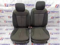 Комплект сидений Hyundai Santa Fe (CM)