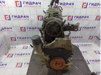 Двигатель Hyundai Santa Fe (CM) 102E1U2702