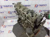 Двигатель Hyundai Santa Fe (CM) 102E1U2702