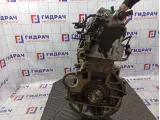 Двигатель Hyundai Santa Fe (CM) 102E1U2702
