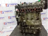Двигатель Hyundai Santa Fe (CM) 102E1U2702