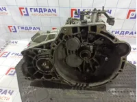 МКПП Hyundai Santa Fe (CM) 43000-38070