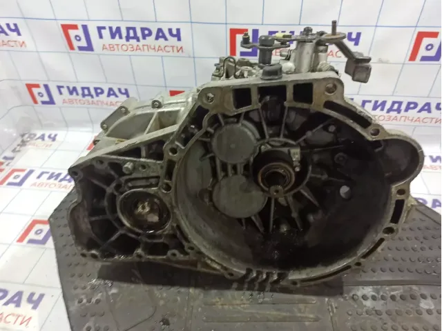 МКПП Hyundai Santa Fe (CM) 43000-38070