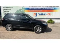 Hyundai Santa Fe (CM)