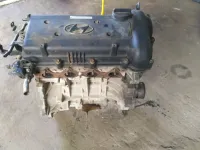 Двигатель 1.6Л. G4FG Hyundai Solaris Z71312BZ00 Отличное состояние Проверен, полностью исправен. Пробег 200тыс. км. 2014г.