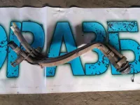 Горловина топливного бака Hyundai Solaris 2011 310301R100 Отличное состояние.