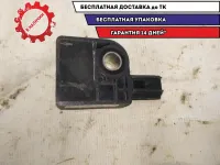 Датчик AIR BAG Hyundai Solaris 2011 959201R000 Отличное состояние.