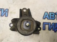 Опора двигателя правая Hyundai Solaris 2011 218101R000 Отличное состояние.