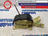 Кулиса КПП Hyundai Solaris 2011 467000U100 Отличное состояние.