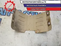 Экран тепловой катализатора Hyundai Solaris 2011 Hyundai Отличное состояние.