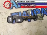 Ручка открывания багажника Hyundai Solaris 2011 8157022012 Отличное состояние.