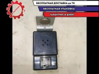 Зуммер Hyundai Solaris 2011 968100U000 Отличное состояние.