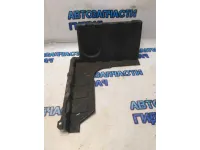 Пыльник двигателя боковой правый Hyundai Solaris 2011 291201R000 Отличное состояние.