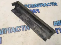 Кожух радиатора Hyundai Solaris 2011 253214L050 Отличное состояние.