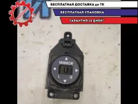 Переключатель регулировки зеркала Hyundai Solaris 2011 935301R000 Отличное состояние.