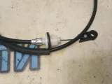 Трос КПП (на замок зажигания) Hyundai Solaris 2011 467674L100 Отличное состояние.