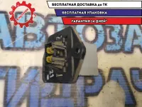 Резистор отопителя Hyundai Solaris 2011 971281R000 Отличное состояние.