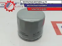 Фильтр масляный Hyundai Solaris Z2630035504. Аналог Zommer. Новый.