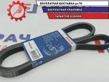 Ремень ручейковый Hyundai Solaris 1987947958. BOSCH. Новый.