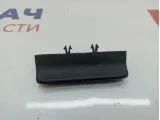 Ручка открывания багажника Hyundai Solaris 81254-3S000.
