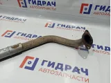 Глушитель средняя часть Hyundai Solaris 28600-4L000. Без катализатора.