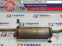 Глушитель основной Hyundai Solaris 28710-4L000.