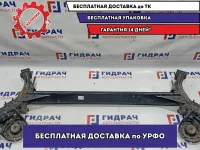Балка задняя Hyundai Solaris 55100-4L100.