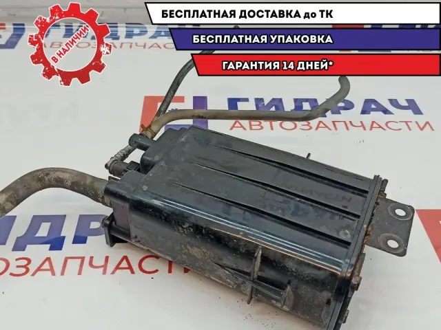 Абсорбер Hyundai Solaris 31420-1R000.