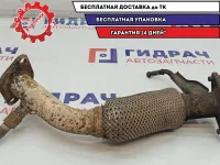 Приемная труба глушителя Hyundai Solaris 28610-4L000.