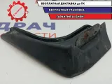 Брызговик задний левый Hyundai Solaris 86841-1R000.