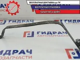 Лента крепления бензобака правая Hyundai Solaris 31211-4L000.